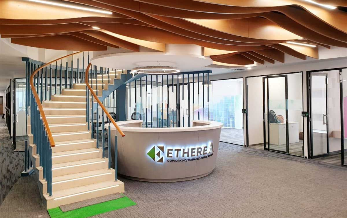 Etherea